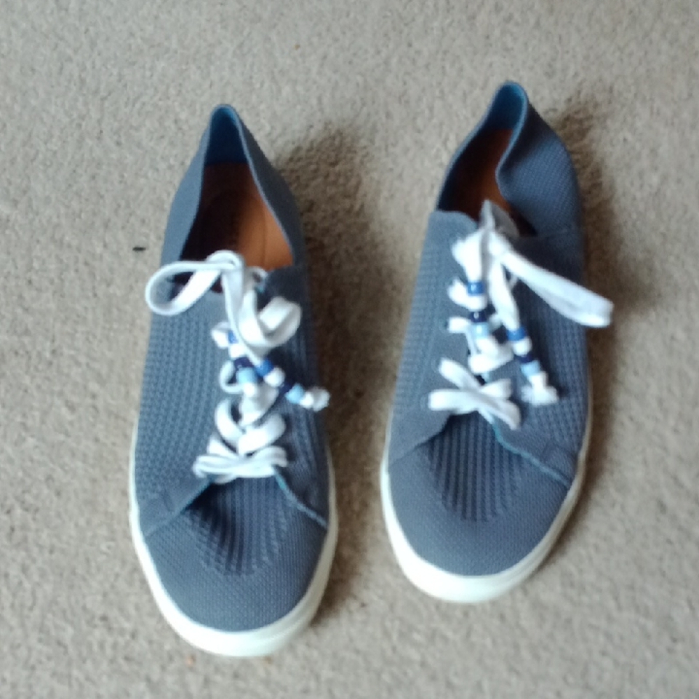 Lucky Brand Mesh Shoes
